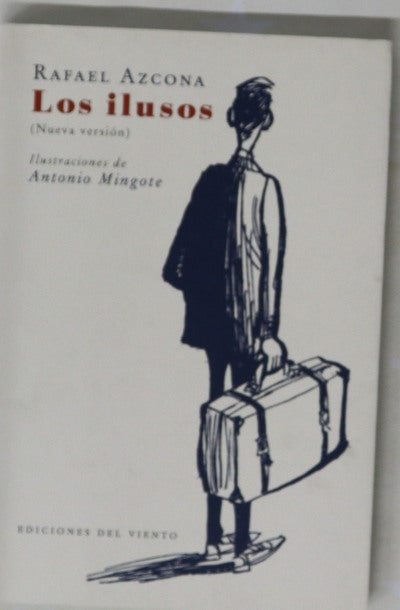 Los ilusos