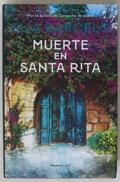 Muerte en Santa Rita