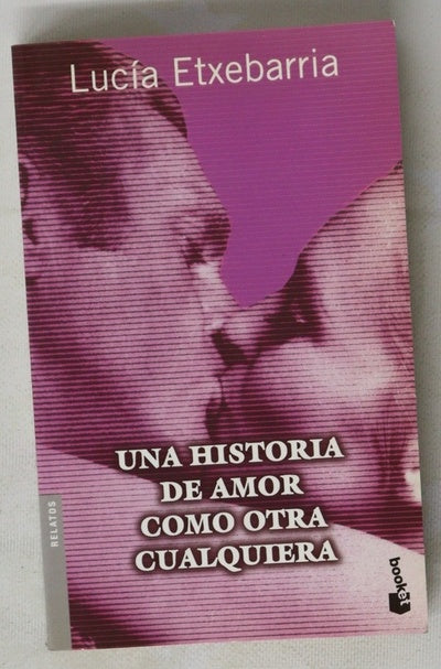 Una historia de amor como otra cualquiera