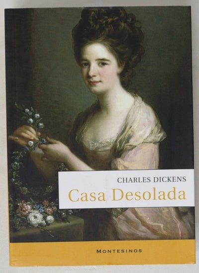 Casa desolada