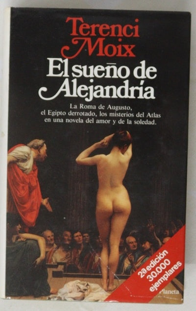 El sueño de Alejandría