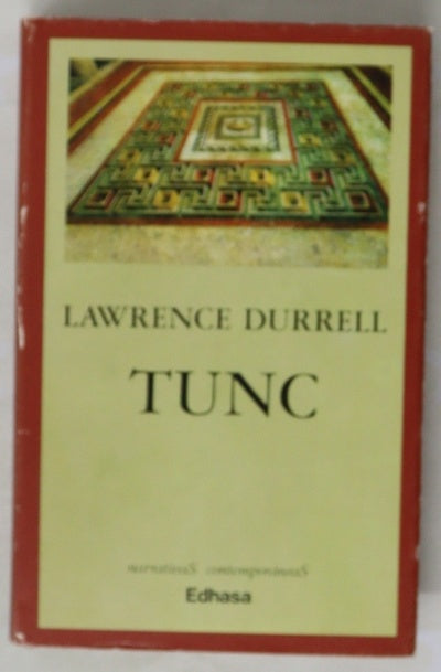 Tunc
