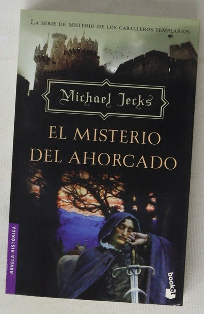 El misterio del ahorcado
