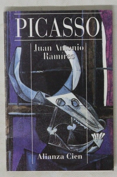 Picasso el mirón y la duplicidad