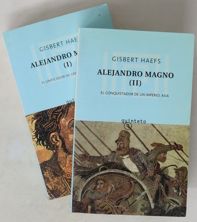 Alejandro Magno