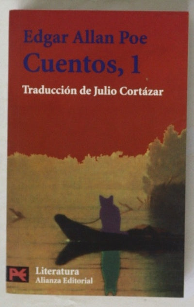 Cuentos, I