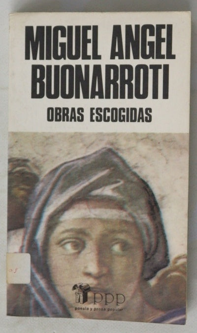 Obras escogidas
