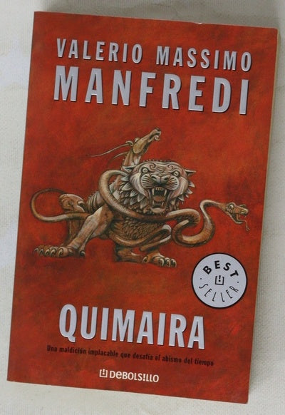 Quimaira