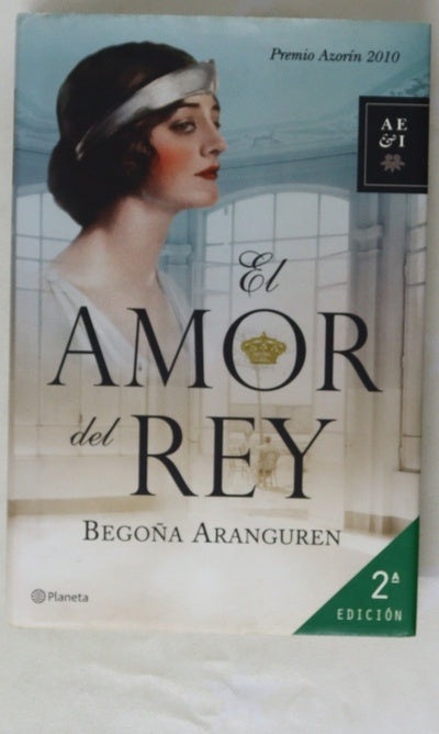 El amor del rey
