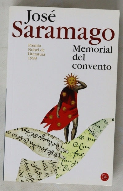 Memorial del convento