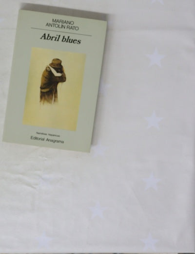 Abril blues