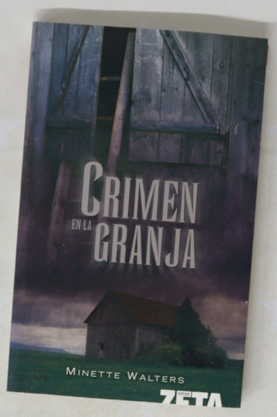 Crimen en la granja