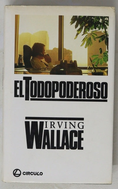 El todopoderoso