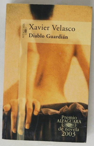 Diablo guardián