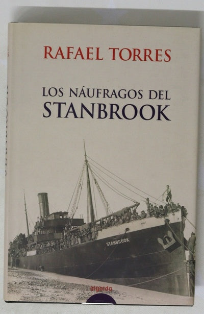 Los náufragos del Stanbrook