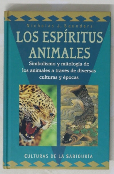 Los espíritus animales