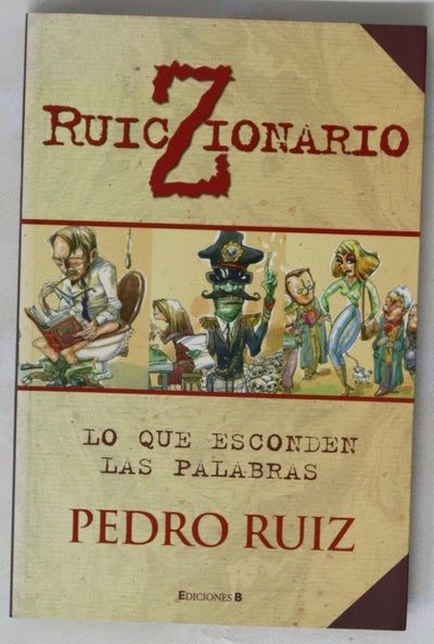 Lo que esconden las palabras
