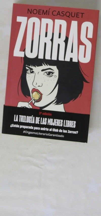 Zorras