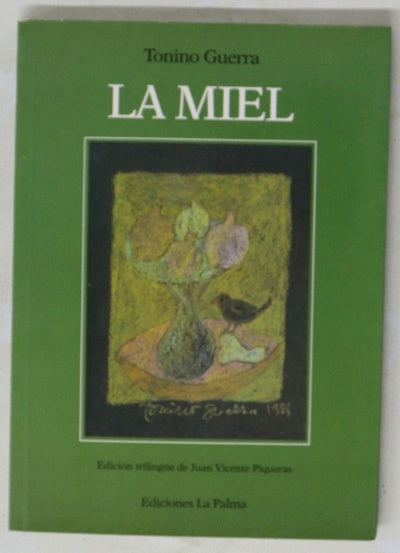 La miel