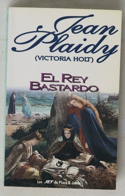 El rey bastardo