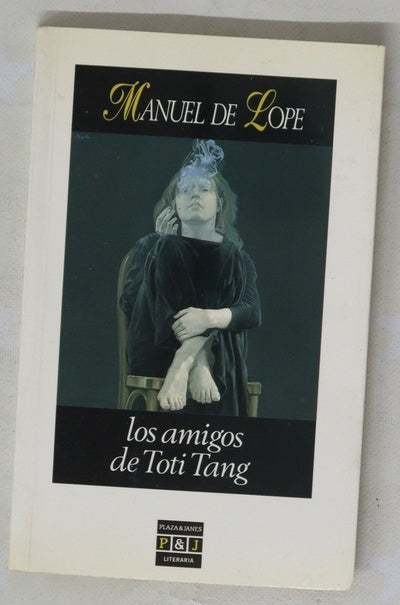 Los amigos de Toti Tang