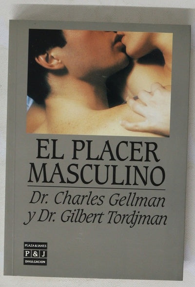 El placer masculino