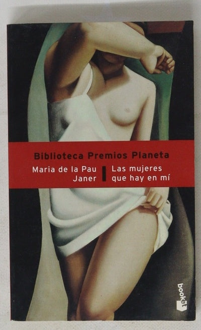 Las mujeres que hay en mí