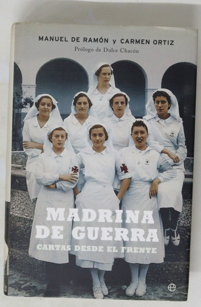 Madrina de guerra cartas desde el frente