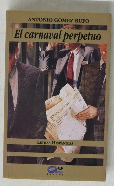 El carnaval perpetuo