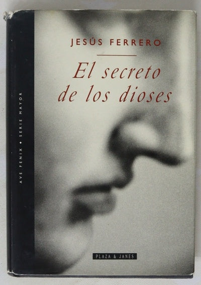 El secreto de los dioses