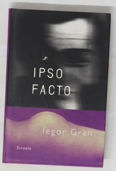 Ipso facto
