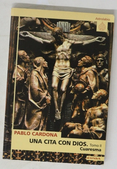 Una cita con Dios tiempo ordinario