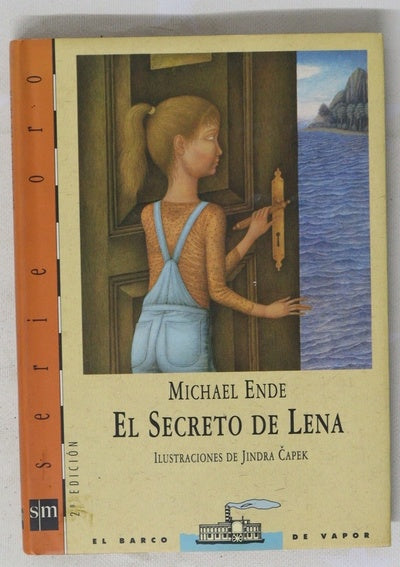 El secreto de Lena