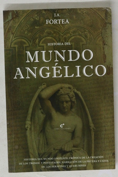 Mundo angélico