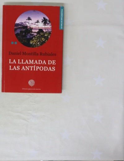 La llamada de las Antípodas