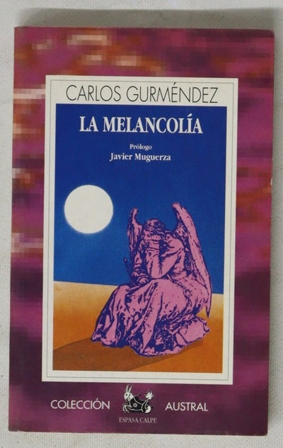 La melancolía