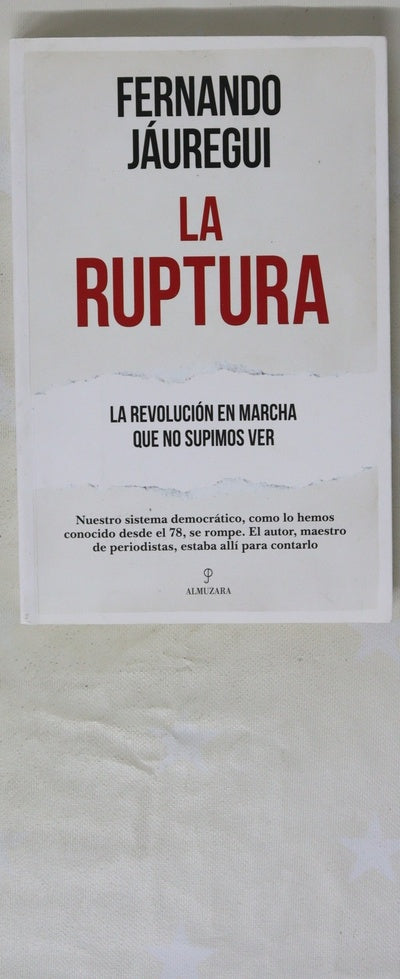 La ruptura