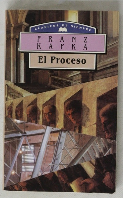 El proceso