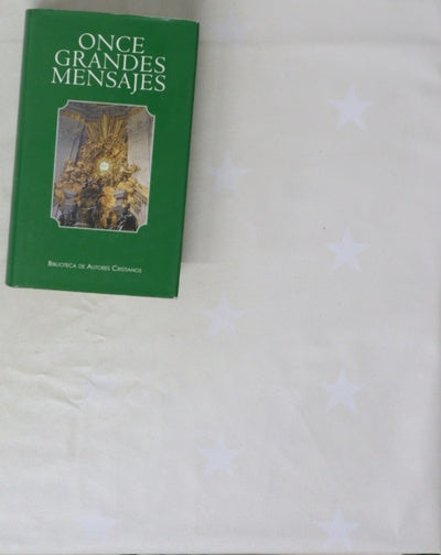 Once grandes mensajes