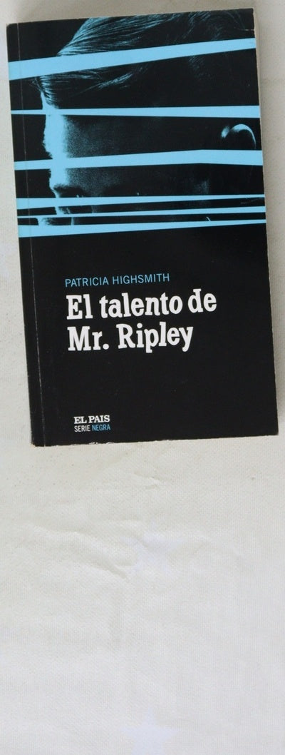 El talento de Mr. Ripley