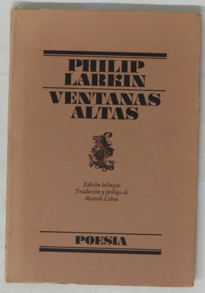 Ventanas altas