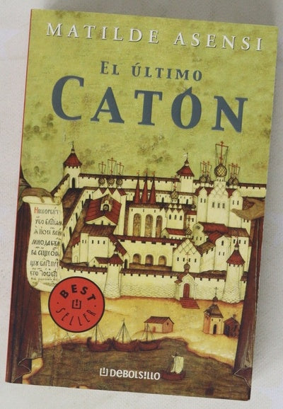 El último Catón