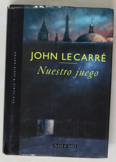 Nuestro juego