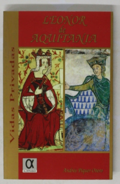 Leonor de Aquitania