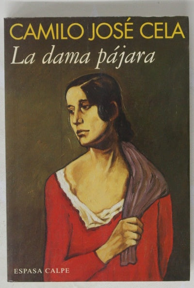 La dama pájara y otros cuentos