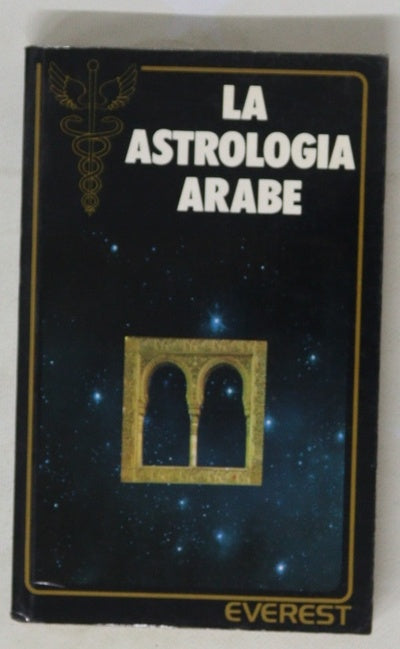 La astrología árabe