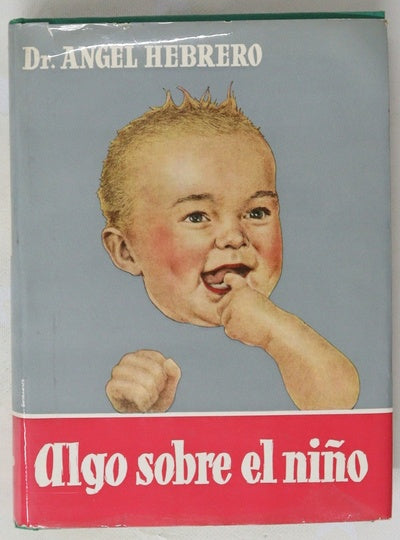 Algo sobre el niño
