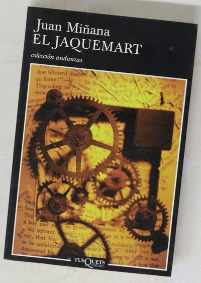 El jaquemart
