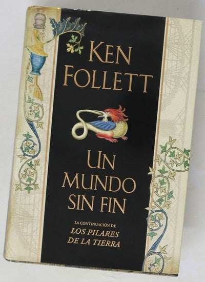 Un mundo sin fin