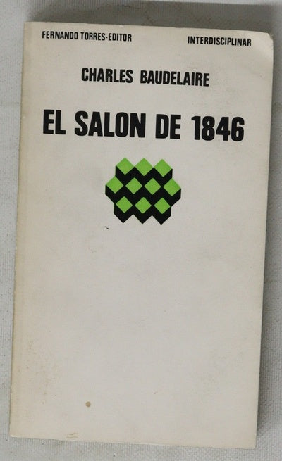 El salón de 1846
